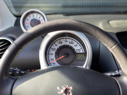 Peugeot 107 1.0 Sportium