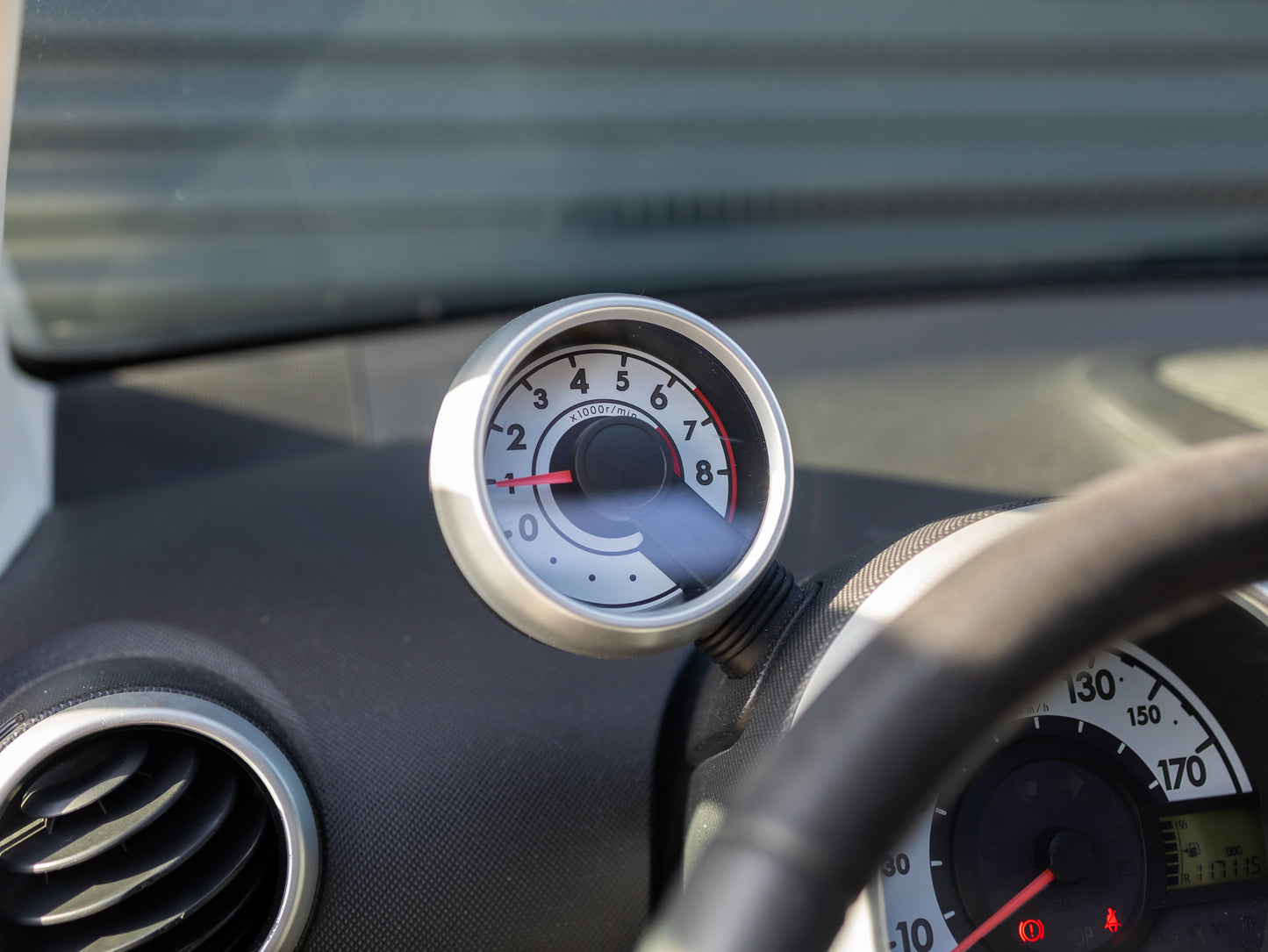 Peugeot 107 1.0 Sportium