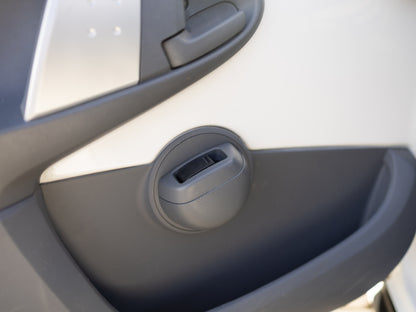 Peugeot 107 1.0 Sportium