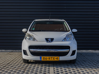 Peugeot 107 1.0 Sportium