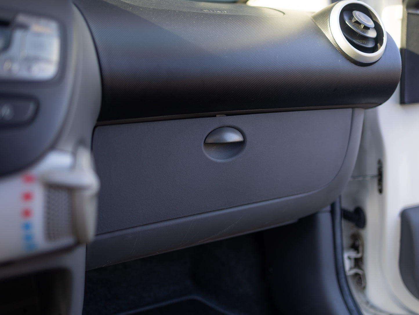 Peugeot 107 1.0 Sportium